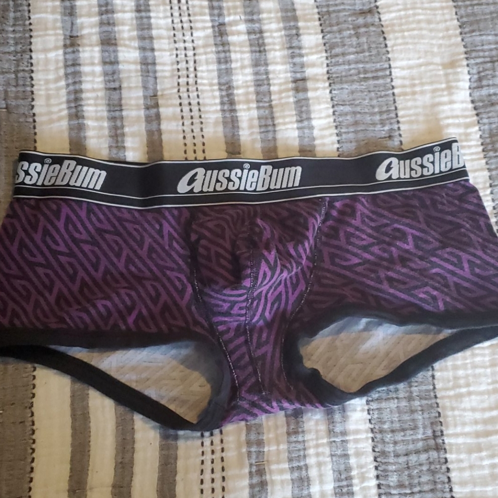 AUSSUIEBUM Wonderjock Pro